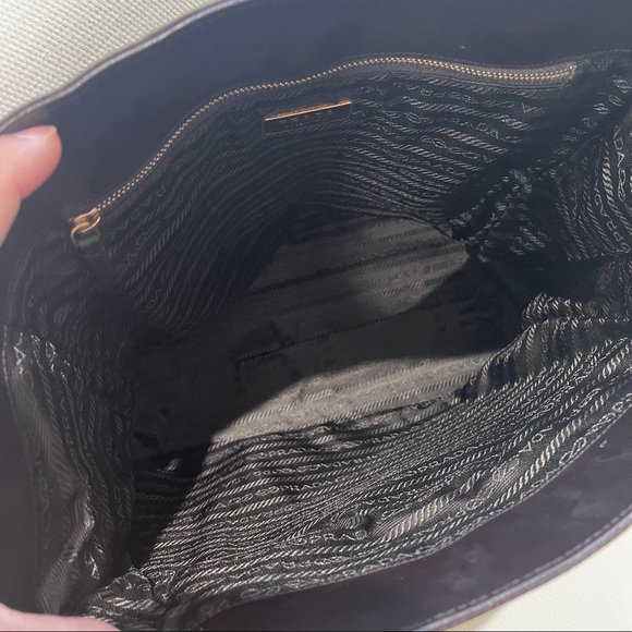 Prada bag 💯% authentic!! - Picture 10 of 16